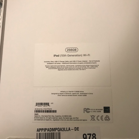 Brand new Never Opened apple ipad gen 10 256gb 10.9,All Products : American Fashion Style Bags On Sale